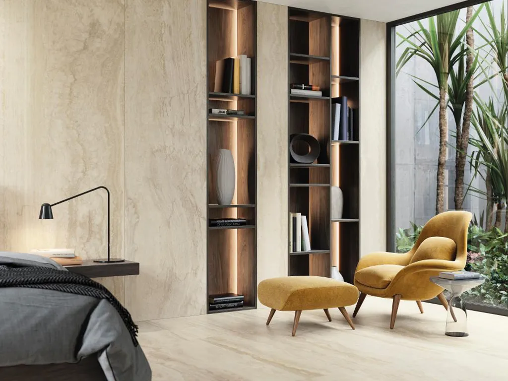 Керамогранит TIVOLI от производителя XLight –  фото