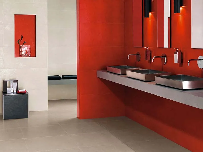 Керамическая плитка EWALL от производителя Atlas Concorde (Italy) –  фото