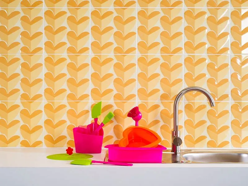 Керамическая плитка AGATHA 25x25 от производителя Pamesa –  фото