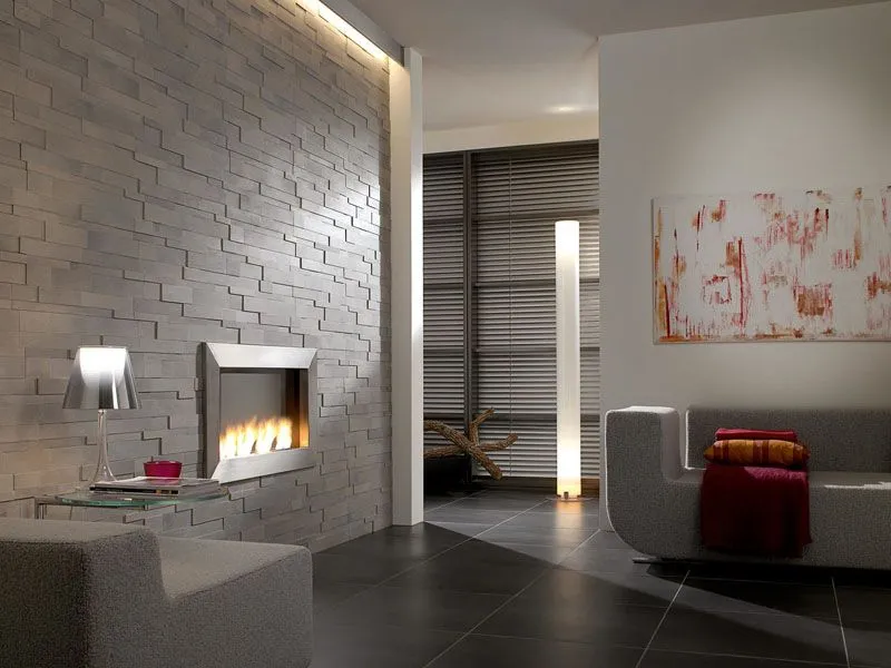 Керамогранит BERNINA от производителя Villeroy & Boch –  фото