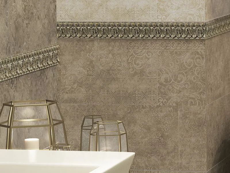 Керамическая плитка STUDIO от производителя Delacora –  фото