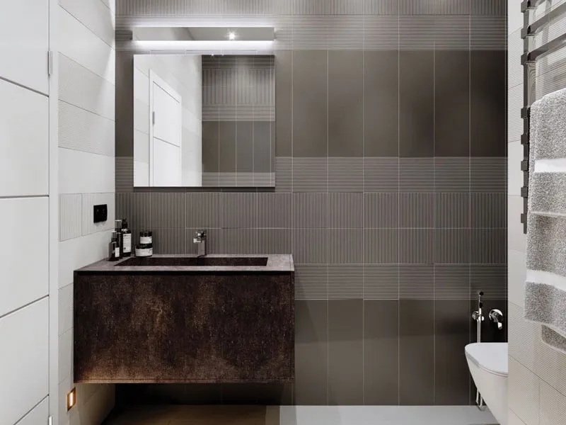 Керамическая плитка БАЗИС от производителя Cotto Russo –  фото