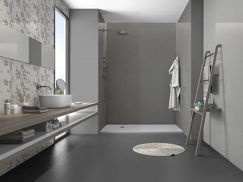 Керамическая плитка SOFT от производителя ITT Ceramic –  фото