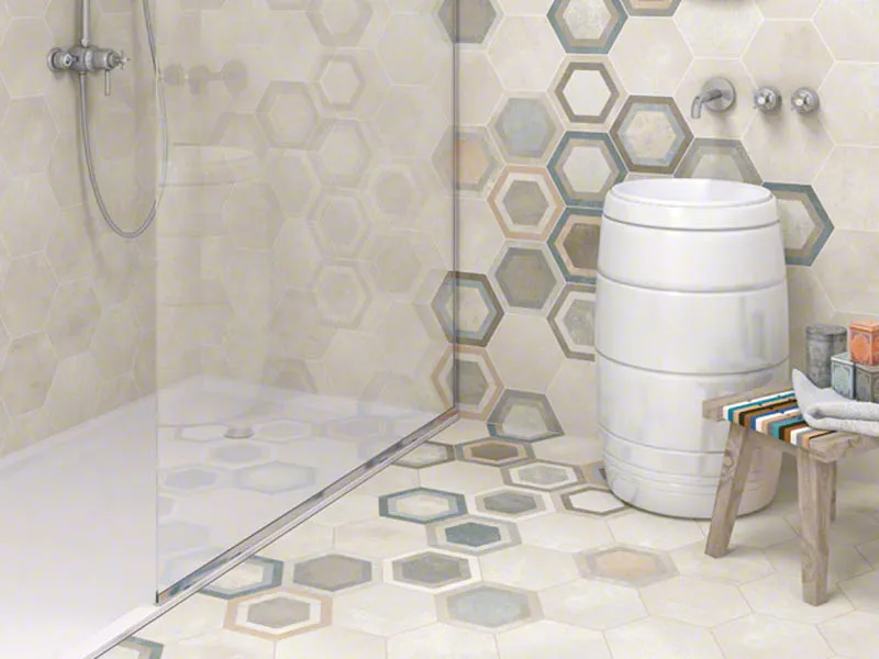 Керамическая плитка RIFT от производителя Vives Ceramica –  фото