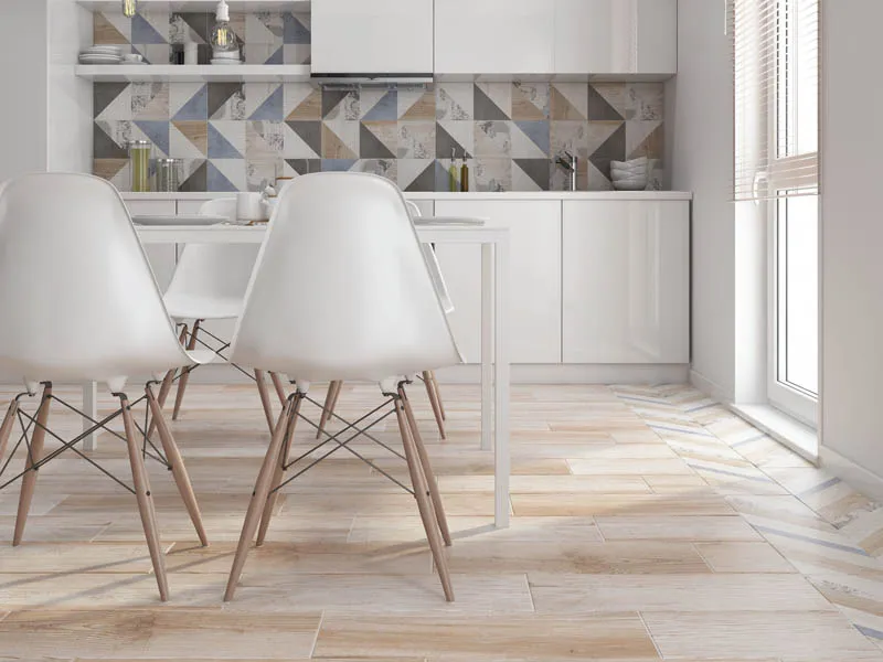 Керамическая плитка ВЕСТАНВИНД/VESTANVIND от производителя Lasselsberger Ceramics –  фото