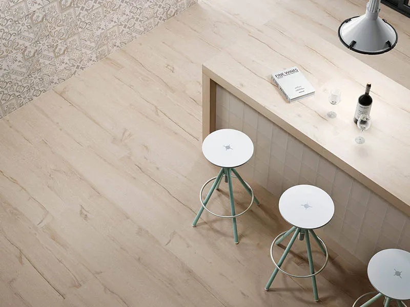 Керамогранит NORDIC от производителя Cifre Ceramica –  фото