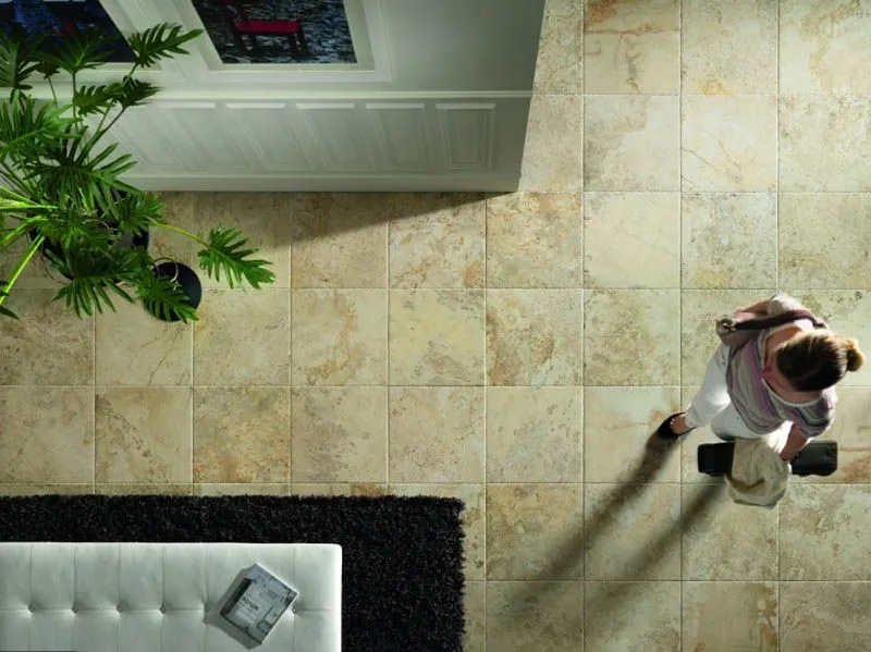 Керамогранит INSTONE от производителя Edimax –  фото