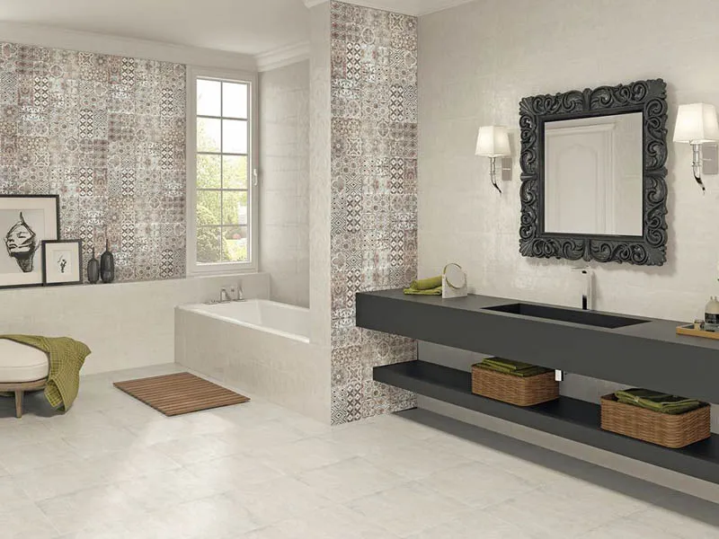 Керамическая плитка STUCCO от производителя Rocersa –  фото