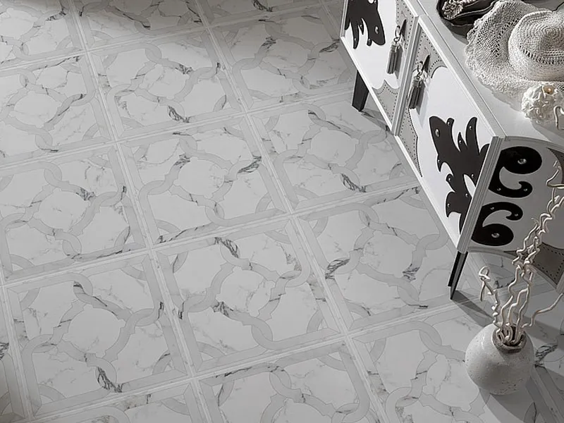 Керамогранит CAESAR от производителя Navarti –  фото