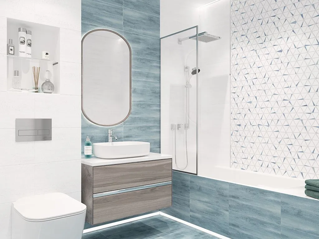 Керамическая плитка DAX от производителя New Trend –  фото