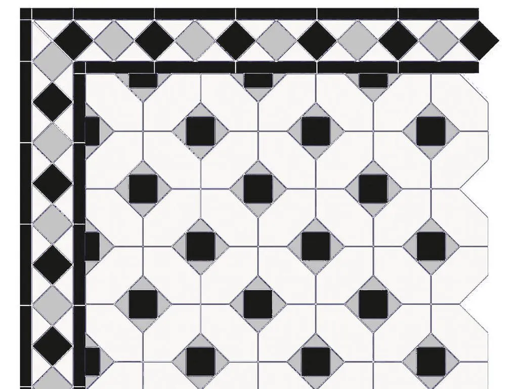 Керамогранит АННА от производителя Топ Рус –  фото