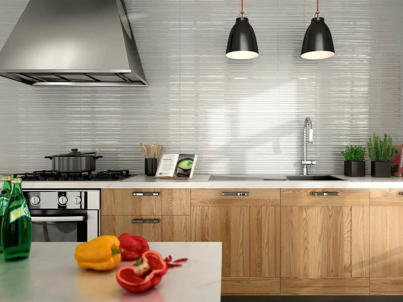 Керамическая плитка ELARA от производителя Aparici –  фото