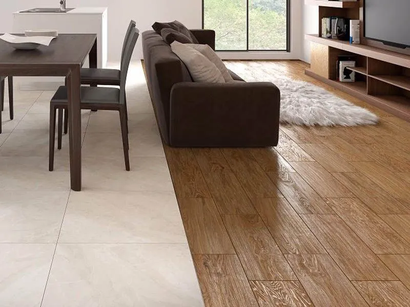 Керамогранит VILLAGE от производителя Kerranova –  фото