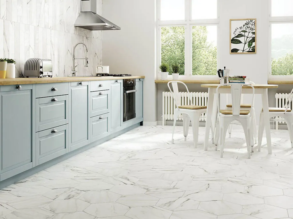 Керамогранит HEXAMIX от производителя Realonda Ceramica –  фото