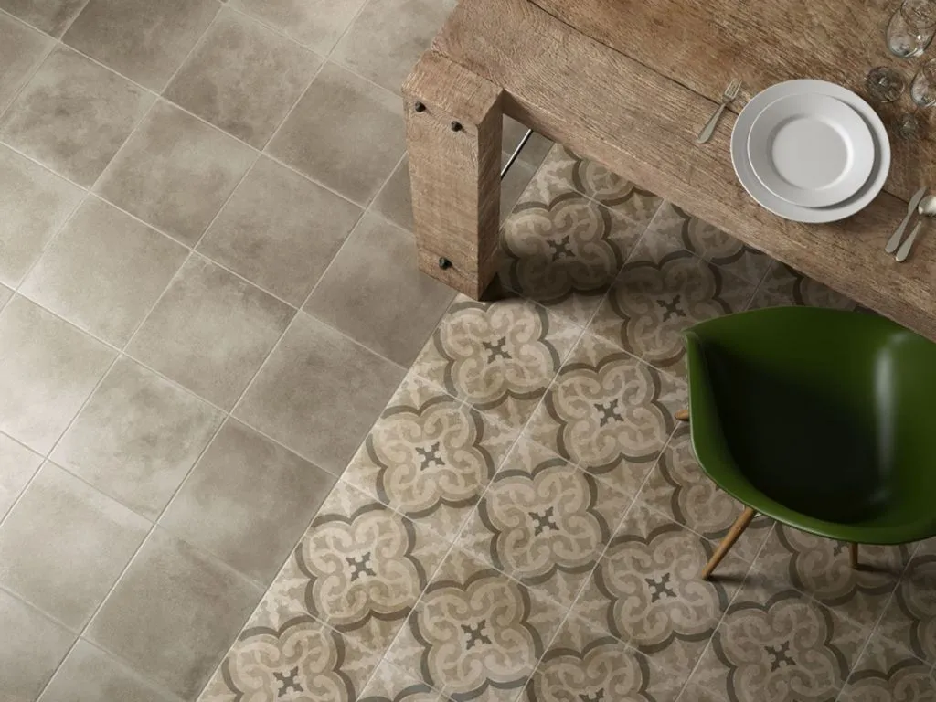 Керамогранит ARTWORK от производителя Italon –  фото