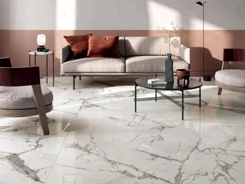 Керамогранит SUPREME EVO от производителя Flaviker –  фото