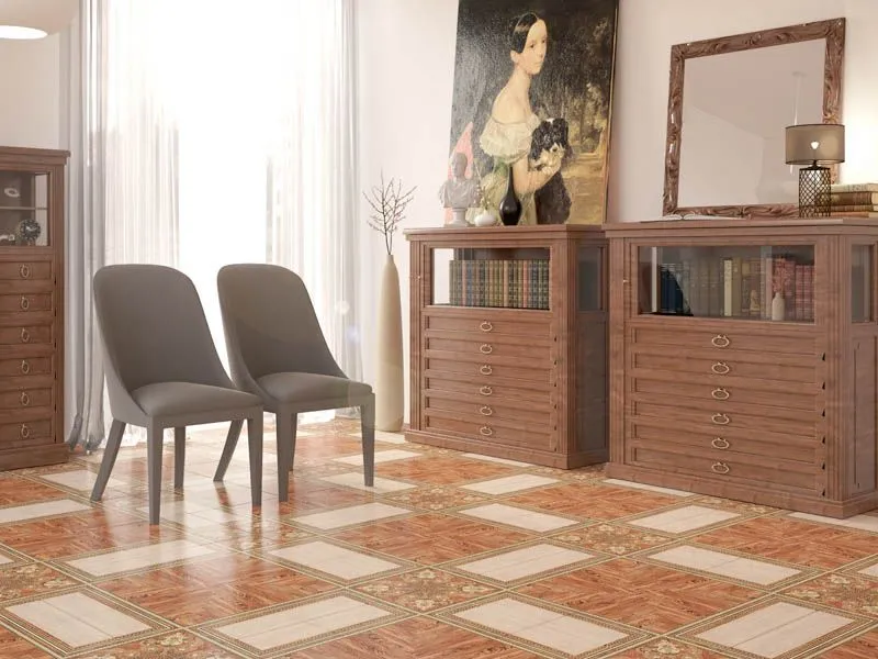 Керамическая плитка VERSALLES от производителя Absolut Keramika –  фото