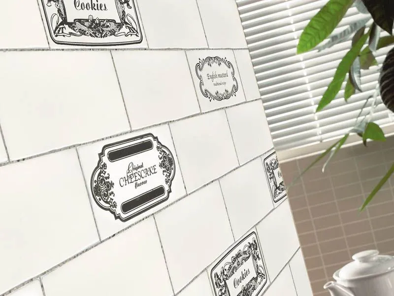 Керамическая плитка DEVON от производителя Decocer –  фото