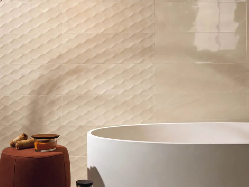 Керамическая плитка GENUS от производителя Imola Ceramica –  фото