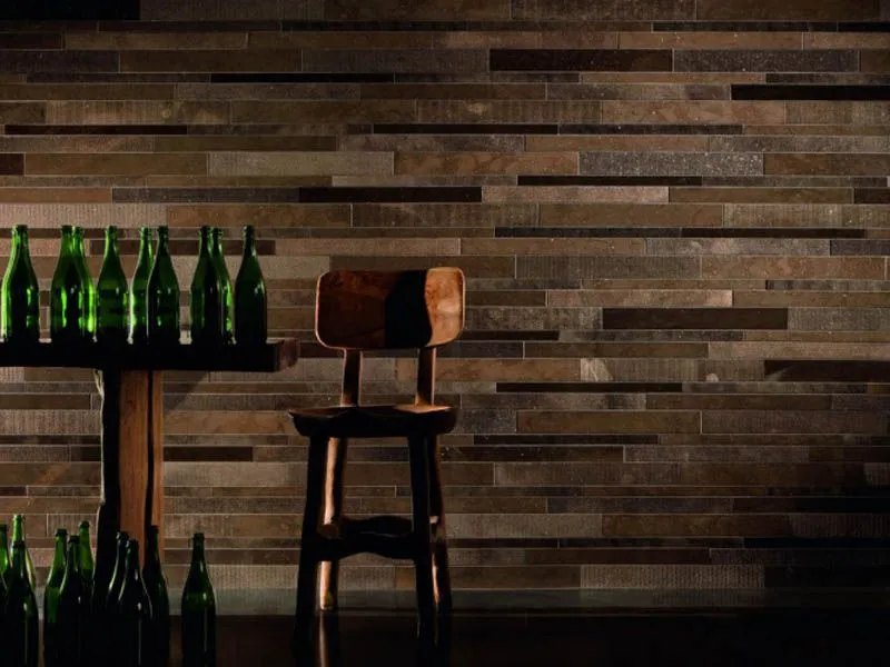 Натуральный камень MOSAICS от производителя Petra Antiqua –  фото