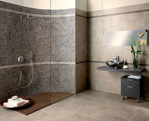 Керамическая плитка KHADI от производителя DOM Ceramiche –  фото