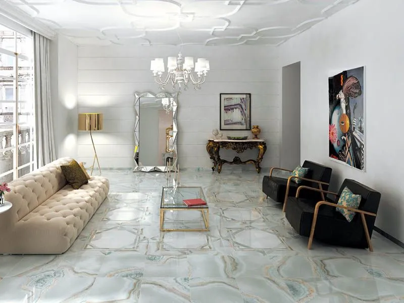 Керамогранит BEYOND от производителя Aparici –  фото