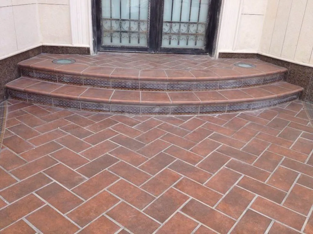 Ступени MYTHO от производителя Gres de Aragon –  фото