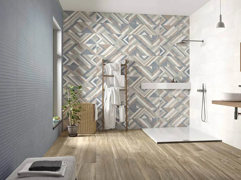 Керамическая плитка IMPULSE от производителя Colorker –  фото