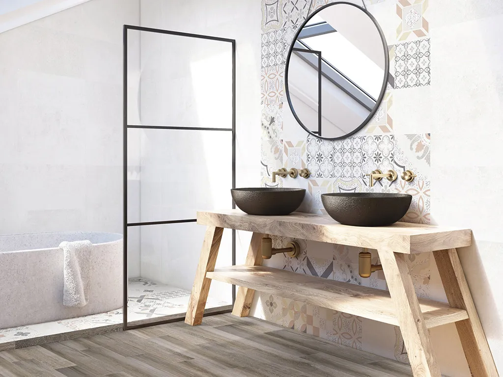 Керамическая плитка FACTORY от производителя Dune –  фото