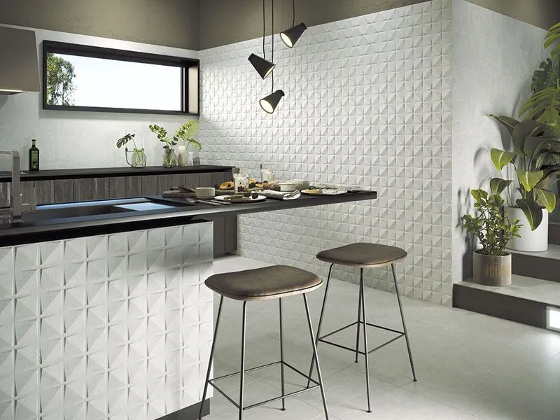 Керамическая плитка MATERIA от производителя Cifre Ceramica –  фото