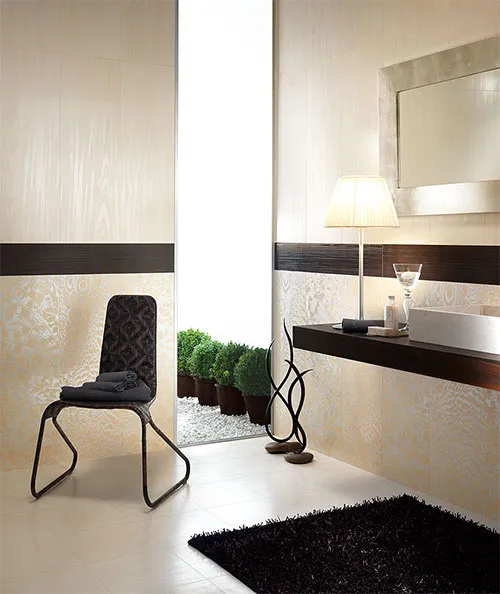 Керамическая плитка NATURAL от производителя Edilcuoghi –  фото