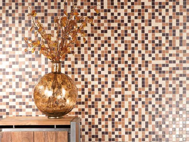 Мозаика ESSENTIALS от производителя Vidrepur –  фото