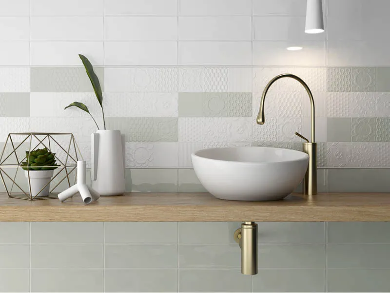 Керамическая плитка ESENCIA от производителя Monopole –  фото