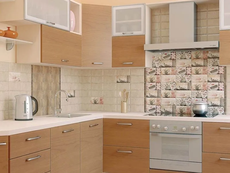 Керамическая плитка ARKADIA от производителя Mainzu –  фото