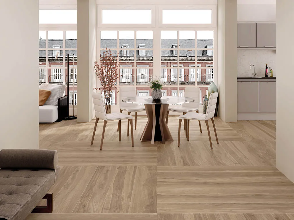 Керамогранит ORIGIN от производителя TAU Ceramica –  фото