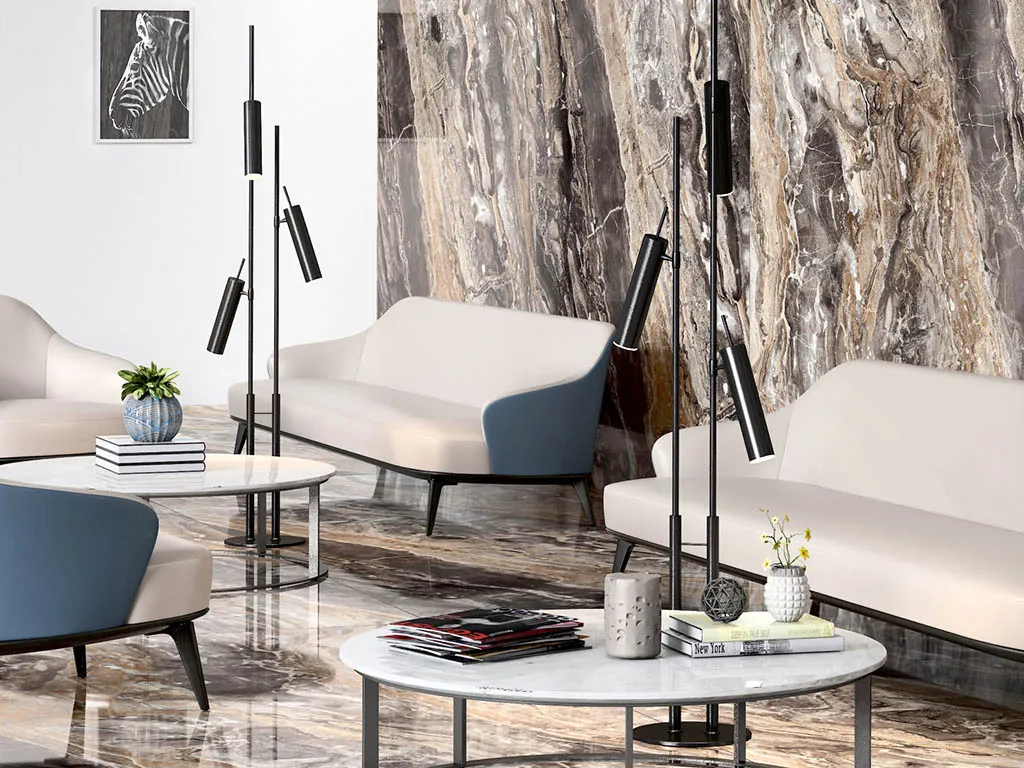 Керамогранит TITANIUM от производителя Neodom –  фото