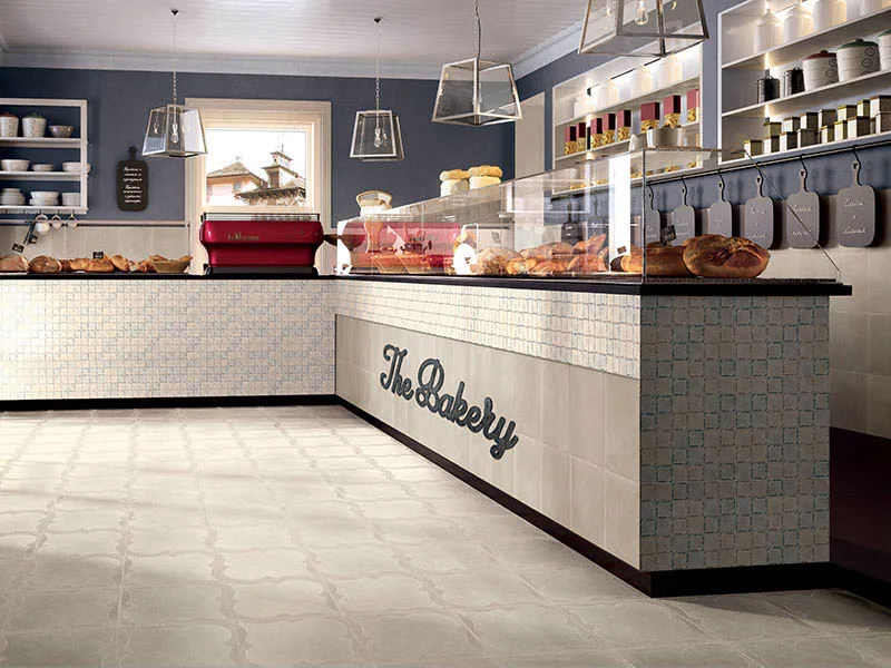 Керамогранит PROVENZA от производителя ColiseumGres –  фото