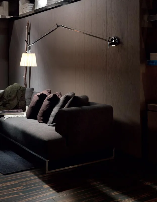 Керамогранит LE ESSENZE DI REX от производителя REX Ceramiche –  фото