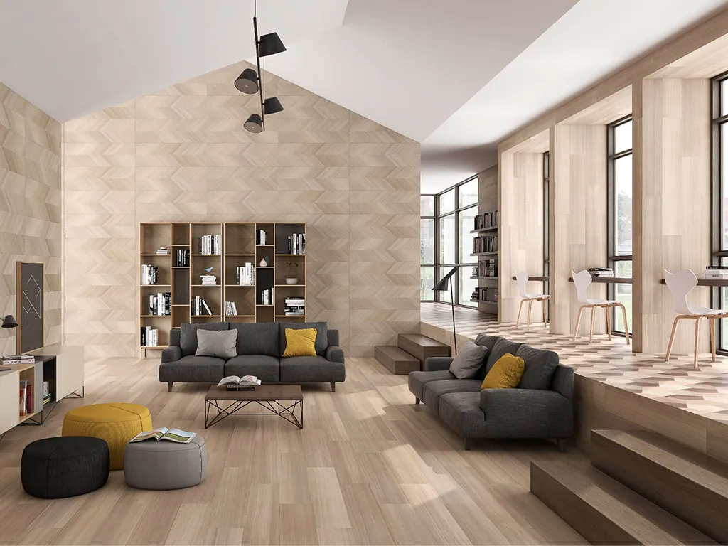 Керамическая плитка EUKALYPT от производителя Saloni Ceramica –  фото