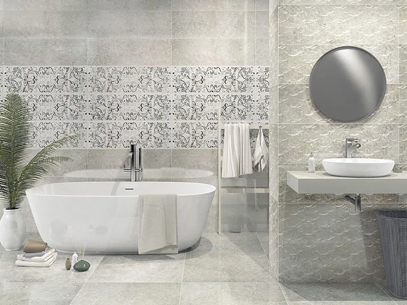 Керамическая плитка ELEGANZA от производителя Rocersa –  фото