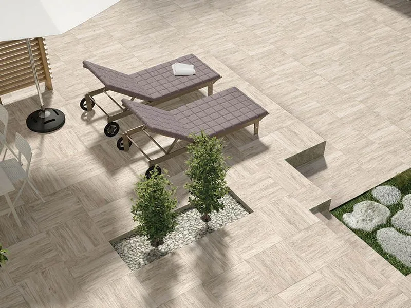 Керамогранит TEMPO от производителя Dvomo –  фото