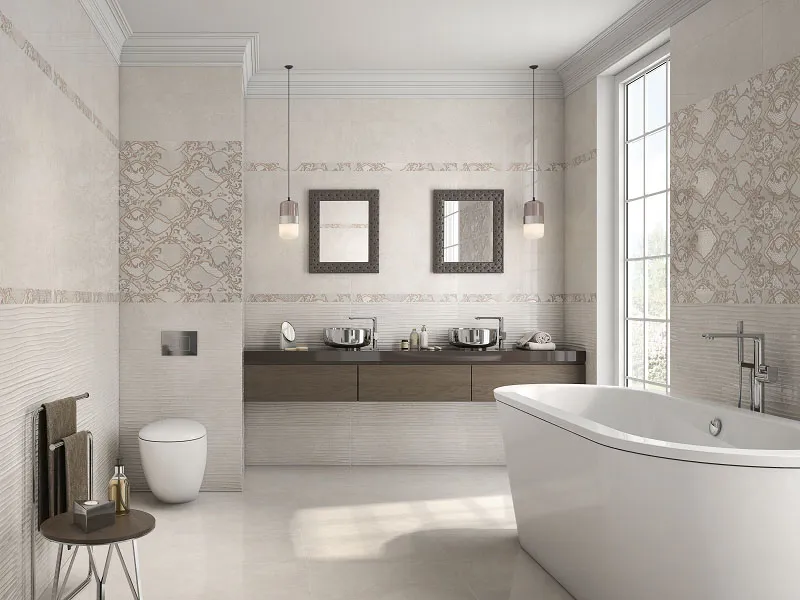 Керамическая плитка ASHIA от производителя Pamesa –  фото