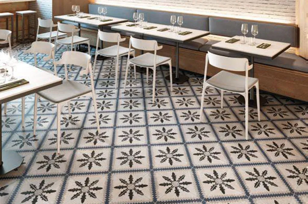 Керамогранит EVOQUE от производителя Codicer –  фото