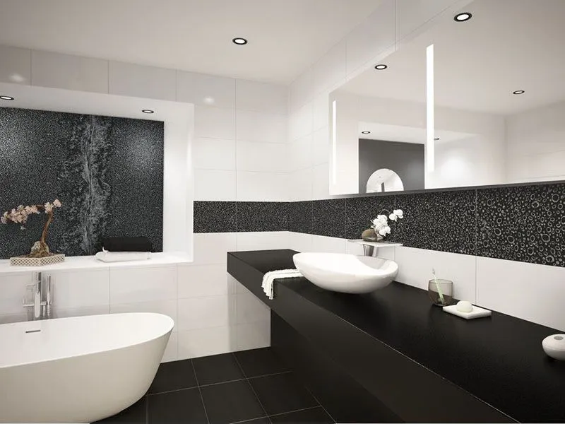 Керамическая плитка BUXY / MODUS / LONDON от производителя Dual Gres –  фото