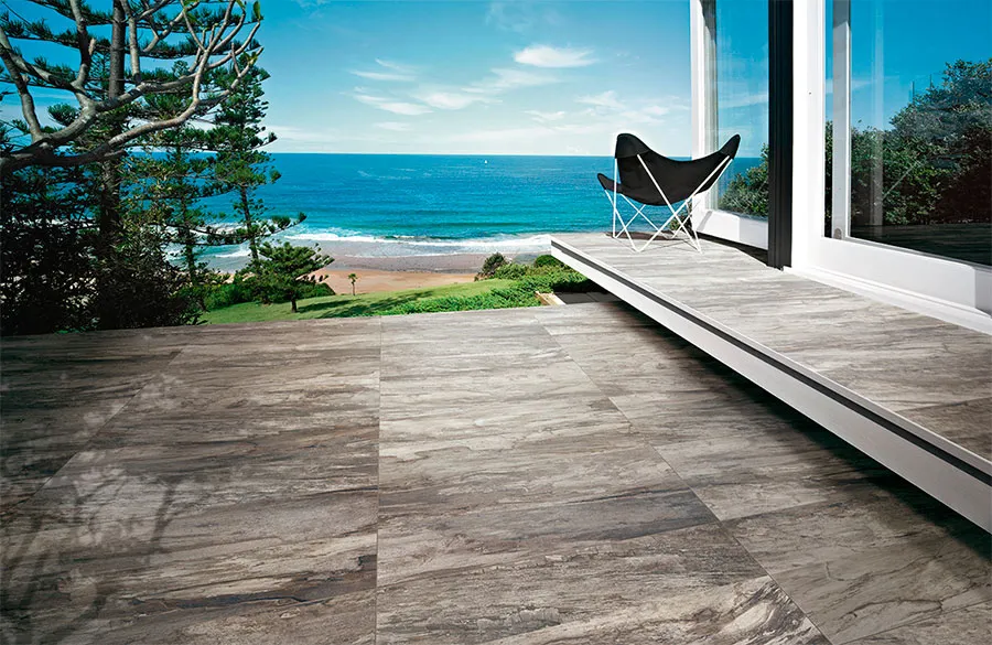 Керамогранит PETRIFIED TREE от производителя Emil Ceramica –  фото