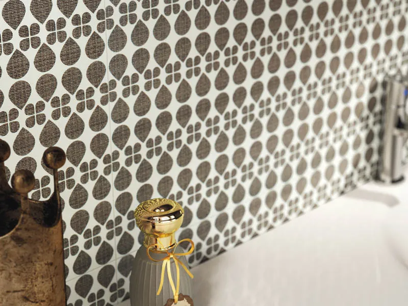 Керамическая плитка MASH-UP от производителя Imola Ceramica –  фото