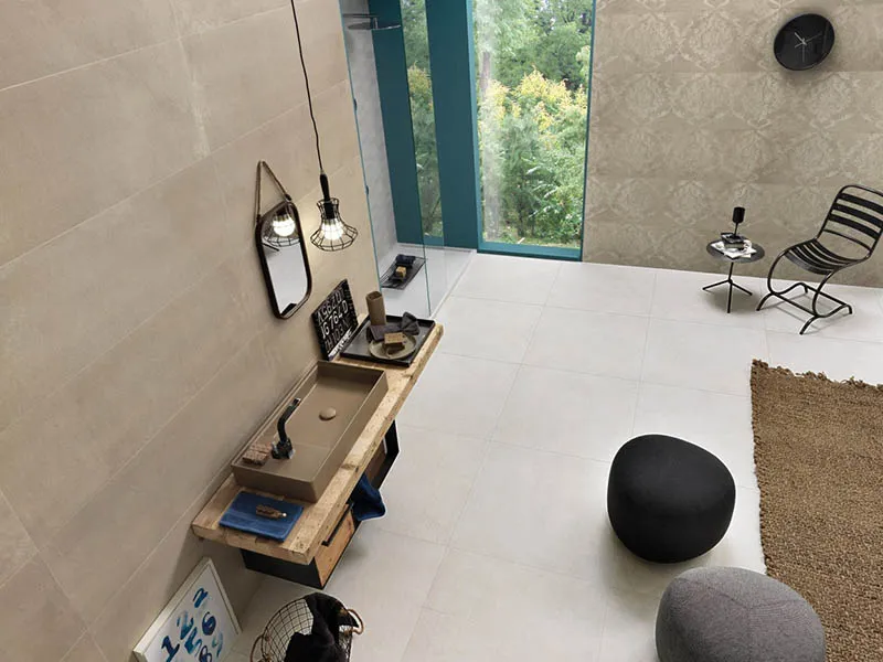 Керамическая плитка MADE от производителя Impronta Ceramiche –  фото