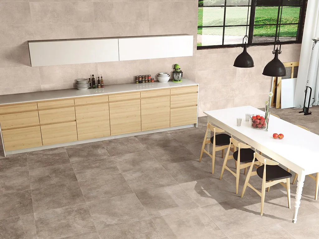 Керамогранит CREATIVE от производителя Azteca –  фото