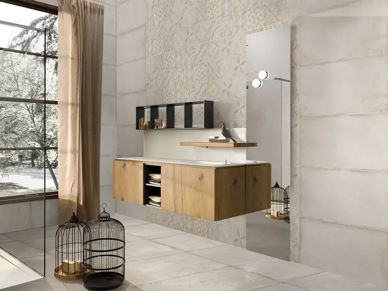 Керамическая плитка HABITAT от производителя Novogres –  фото