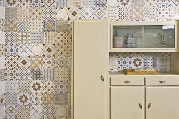 Керамическая плитка AMARCORD от производителя Del Conca –  фото